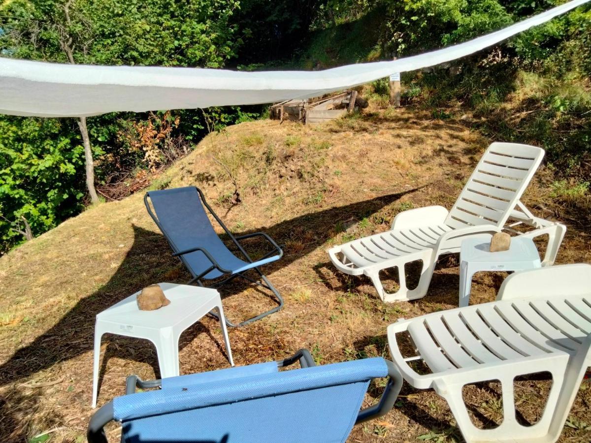 Altrove Appartement Ne Buitenkant foto