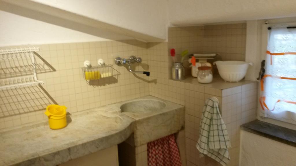 Altrove Appartement Ne Buitenkant foto