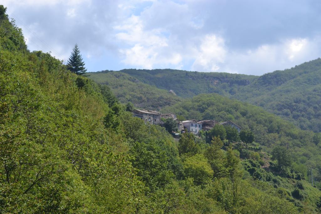 Altrove Appartement Ne Buitenkant foto