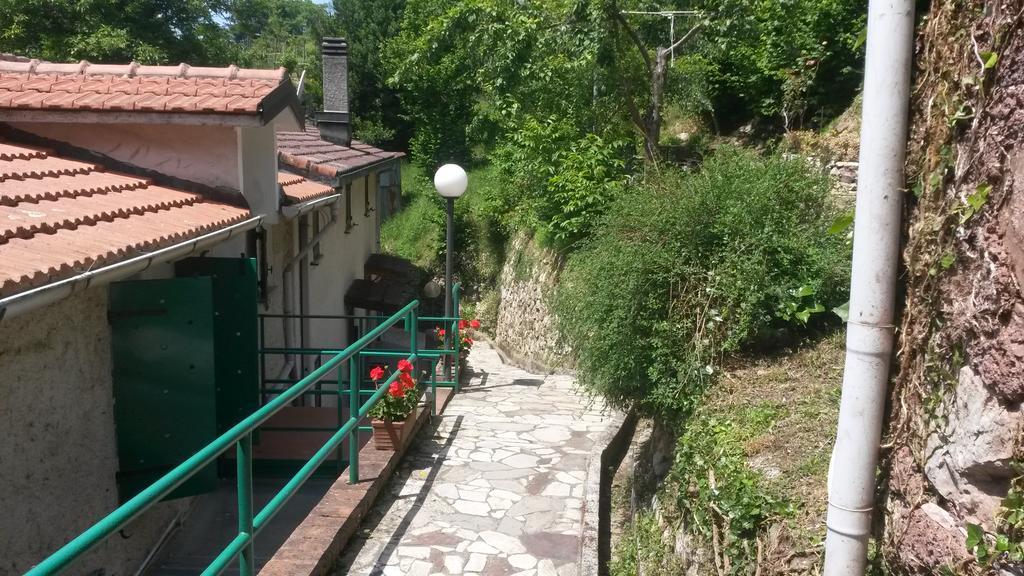 Altrove Appartement Ne Buitenkant foto
