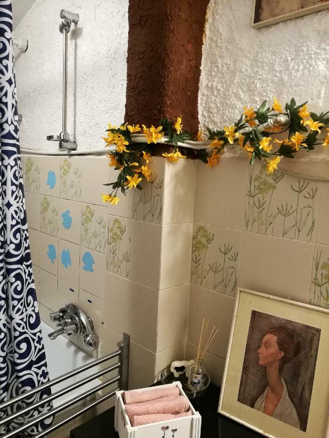 Altrove Appartement Ne Buitenkant foto