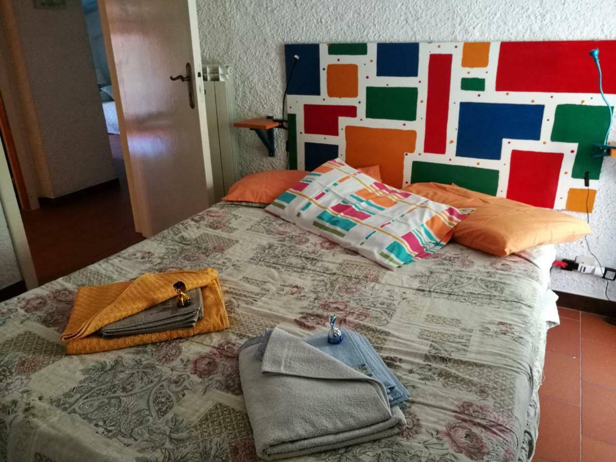 Altrove Appartement Ne Buitenkant foto