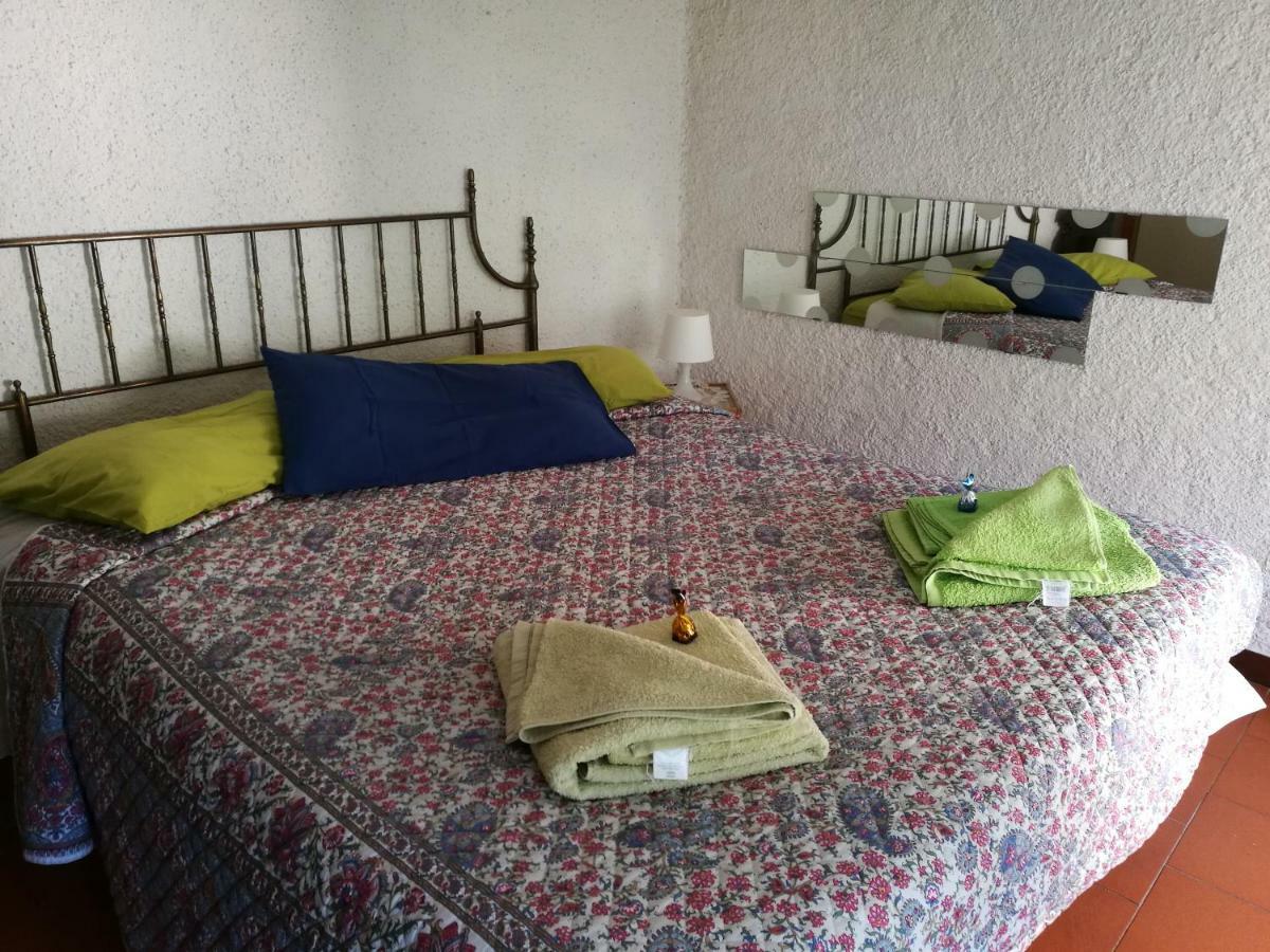 Altrove Appartement Ne Buitenkant foto